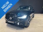 Volvo XC60 B4 R-Design PANO. Dak | H & K Sound | 360 CAM. |, Auto's, Volvo, 197 pk, Gebruikt, 4 cilinders, Zwart