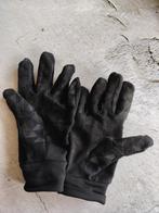 Handschoenen paardrijden, Ophalen, Gebruikt, Dames