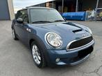 MINI Cooper S JCW-editie, Auto's, Te koop, Particulier, Panoramadak, Automaat