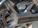 4iiii dubbele Power meter ultegra 165 mm, Ophalen