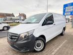 Mercedes-Benz Vito 12/2016 Automaat 136pk 108dkm 2.2diesel, Autos, Achat, Euro 6, Entreprise, 3 places