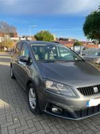 Stoel Alhambra 2.0 CRTDI 140, Voorwielaandrijving, Euro 5, 4 cilinders, 7 zetels