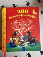 200 goedenachtverhaaltjes, Boeken, Kinderboeken | Jeugd | onder 10 jaar, Ophalen of Verzenden, Zo goed als nieuw