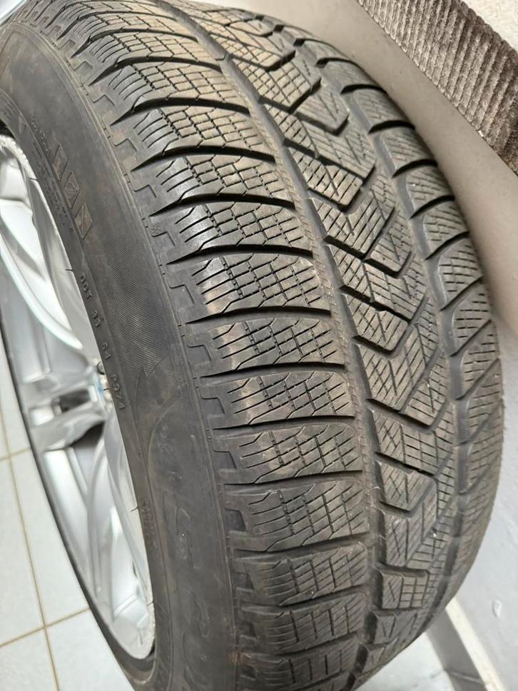 Run flat banden, Auto-onderdelen, Overige Auto-onderdelen, Ophalen of Verzenden