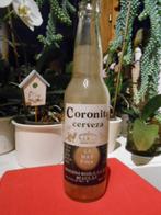 verzameling bier flsje Coronita cerveza Mexico 33cl 4,6%, Verzamelen, Gebruikt, Flesje(s), Ophalen of Verzenden