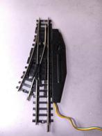 Eguillage minitrix n 4963, Enlèvement ou Envoi, Utilisé