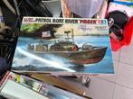 Tamiya 1/35 piber nieuw, Ophalen of Verzenden, Nieuw, Groter dan 1:32, Overige merken
