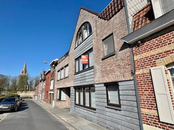 Appartement te huur in Ieper, 2 slpks beschikbaar voor biedingen