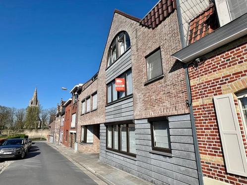 Appartement te huur in Ieper, 2 slpks, Immo, Huizen te huur, Appartement, C
