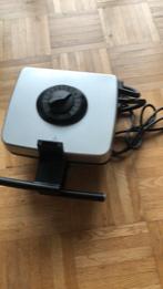 Wafelijzer frifri, Elektronische apparatuur, Ophalen of Verzenden, Nieuw