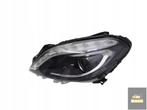 Mercedes B-Klasse W246 11-14 linkerlamp Bi-Xenon + LED A2468, Gebruikt, Mercedes-Benz
