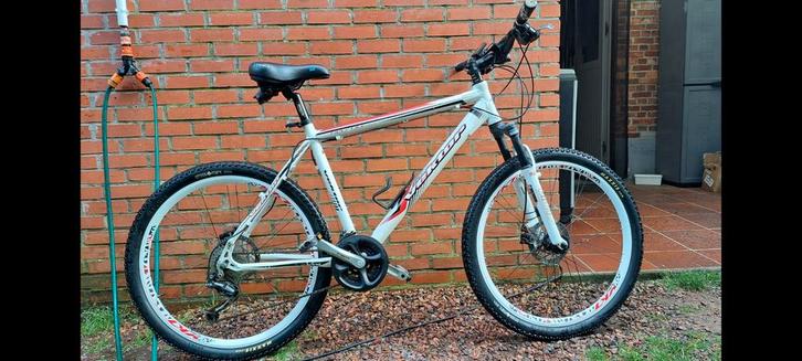 Mountainbike, Fietsen en Brommers, Fietsen | Cruisers en Lowriders, Ophalen