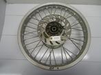 AJP Velg D1-32800, Motoren