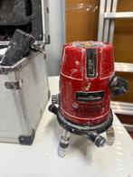 Futech Multicross 7 laser – complete set, Ophalen, Gebruikt, Afstand