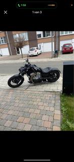 Suzuki intruder 1400cc, Motoren, Particulier