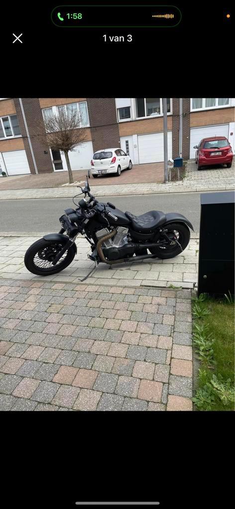 Suzuki intruder 1400cc, Motoren, Motoren | Suzuki, Particulier, Ophalen