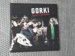 Gorki / research & development (1lp - vinyl), Cd's en Dvd's, Vinyl | Nederlandstalig, Ophalen of Verzenden