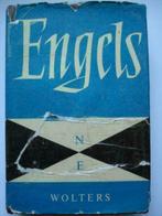Wolters' Engels-Nederlands woordenboek, Boeken, Woordenboeken, Koenen of Wolters, Verzenden, Wolters - Noordhoff bv Gr, Zo goed als nieuw