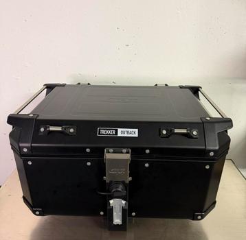 GIVI Outback Monokey Zwart / BMW GS/ R1250GS R1200GS GSA LC beschikbaar voor biedingen