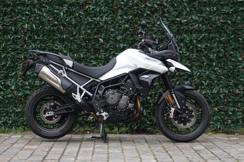 Schitterende Triumph Tiger 900 GT Pro, Motoren, Motoren | Triumph, Particulier, Toermotor, meer dan 35 kW, 3 cilinders, Ophalen