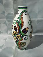 ancien vase Boch, Kéramis, Catteau, Ophalen