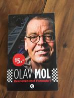 Olav Mol Een leven met formule eem, Boeken, Ophalen of Verzenden, Zo goed als nieuw