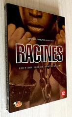 RACINES // Box 4 DVD //Édit. 30è Anniversaire // Série CULTE, Comme neuf, À partir de 12 ans, Autres genres, Coffret