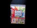 Band Hero  (PS3), Consoles de jeu & Jeux vidéo, Enlèvement ou Envoi