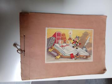 pinochio van de beukelaar beschikbaar voor biedingen