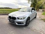 BMW 116I / NAVI / CRUISE CONTROL / PANO DAK / GRANTIE, Autos, Argent ou Gris, Achat, Euro 6, Entreprise