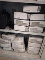 Nec beamers 230x, Audio, Tv en Foto, Ophalen, Gebruikt, NEC