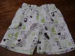 zwemshort in maat 140, Ophalen of Verzenden, Gebruikt, Jongen of Meisje, Sport- of Zwemkleding