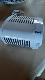 EWT Clima 460 T - Convectorkachel vorstwachter, Huis en Inrichting, Kachels, Hangend, Overige soorten, Ophalen of Verzenden, Zo goed als nieuw