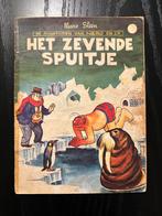 De avonturen van Nero – Het Zevende Spuitje, Boeken, Stripverhalen, Ophalen of Verzenden, Zo goed als nieuw