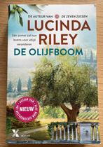 De olijfboom, Boeken, Ophalen of Verzenden