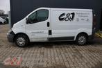 Motor van een Renault Trafic, Ophalen of Verzenden, 3 maanden garantie, Gebruikt, Renault
