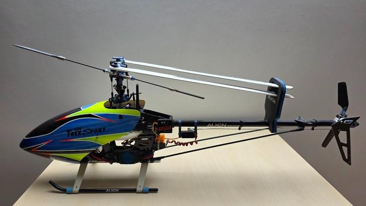 Align Trex 450Pro; Trex 450 Sport; Blade 200 + more, Hobby en Vrije tijd, Modelbouw | Radiografisch | Helikopters en Quadcopters