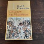 De leeuw van Vlaanderen, Livres, Enlèvement ou Envoi