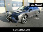 Citroen C5 X 1.6 Plug-in Hybrid Feel, Auto's, Citroën, Stof, Gebruikt, Euro 6, 4 cilinders