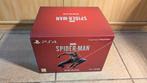 Collector spiderman ps4, Games en Spelcomputers, Games | Sony PlayStation 4, Ophalen of Verzenden, Zo goed als nieuw