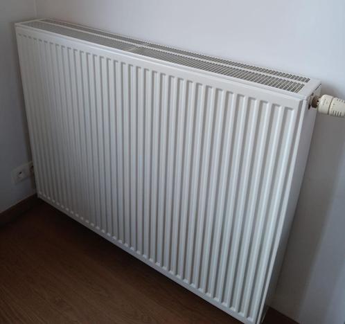 Radiatoren, Doe-het-zelf en Bouw, Verwarming en Radiatoren, Gebruikt, Radiator, Ophalen