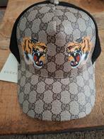 Casquette Gucci, Neuf, Enlèvement ou Envoi, One size fits all, Casquette