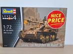 Revell 03316 - Sd.Kfz. 138 Marder III Ausf. M (1/72), Hobby en Vrije tijd, Modelbouw | Auto's en Voertuigen, Verzenden, Revell