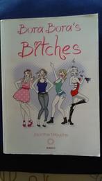 „Bora-Bora's Bitches” Hyacinth Nitouche (2014) negen, Ophalen of Verzenden, Nieuw, Jacinthe Nitouche