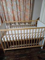 kinderbedje, Kinderen en Baby's, Ophalen, Zo goed als nieuw, Overige typen