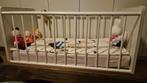 Babybedjes, Kinderen en Baby's, Ophalen, Gebruikt, Ledikant
