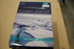 frozen planet  4 disc, Cd's en Dvd's, Dvd's | Documentaire en Educatief, Boxset, Ophalen of Verzenden