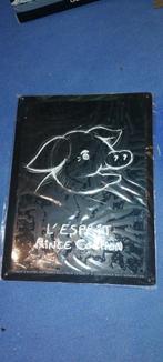 Reclamebord Rince Cochon, Verzamelen, Ophalen of Verzenden, Nieuw, Reclamebord, Plaat of Schild, Overige merken