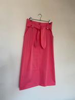 Rok Caroline biss, Kleding | Dames, Ophalen of Verzenden, Zo goed als nieuw, Maat 36 (S), Roze