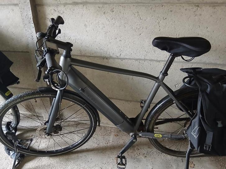 elektrische  ebike, Vélos & Vélomoteurs, Vélos électriques, Enlèvement